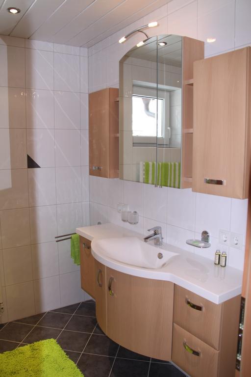Ferienwohnung Schweiberer Fügen Dış mekan fotoğraf