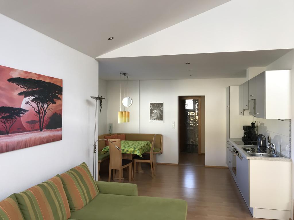 Ferienwohnung Schweiberer Fügen Dış mekan fotoğraf