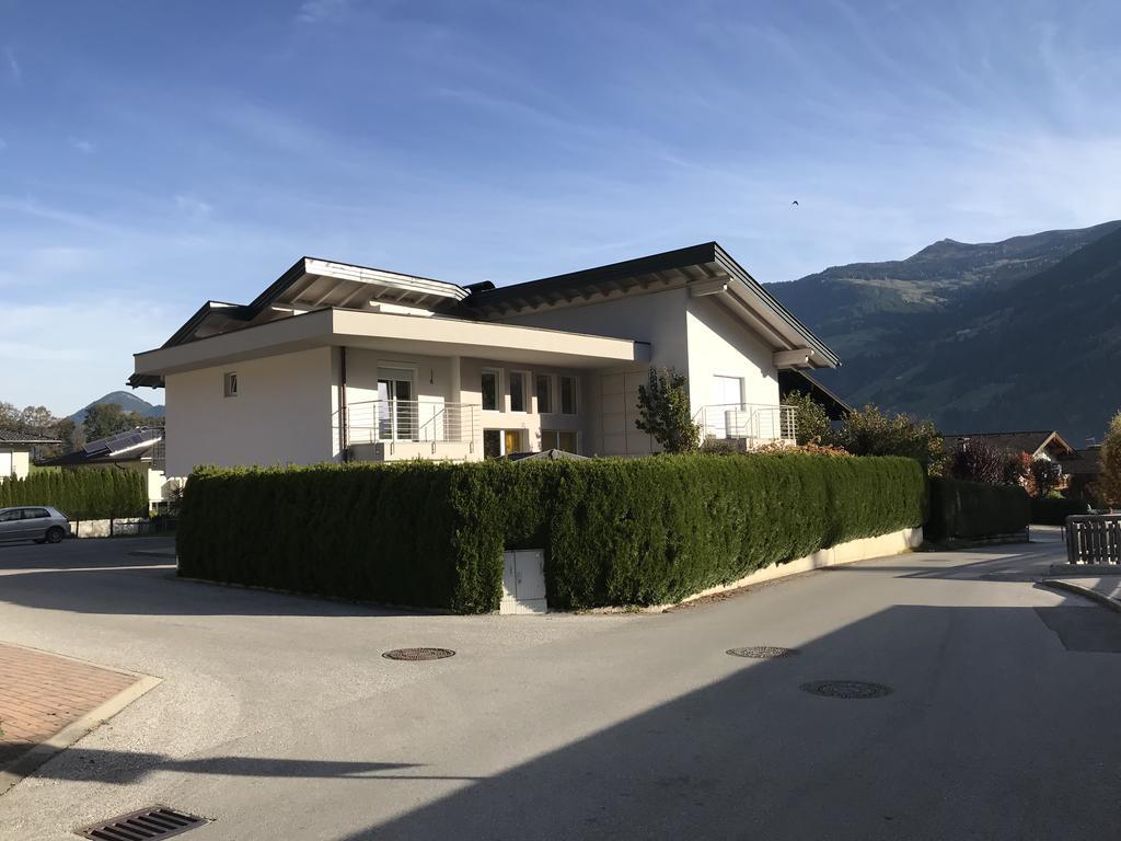 Ferienwohnung Schweiberer Fügen Dış mekan fotoğraf