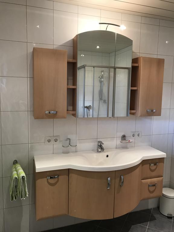 Ferienwohnung Schweiberer Fügen Dış mekan fotoğraf