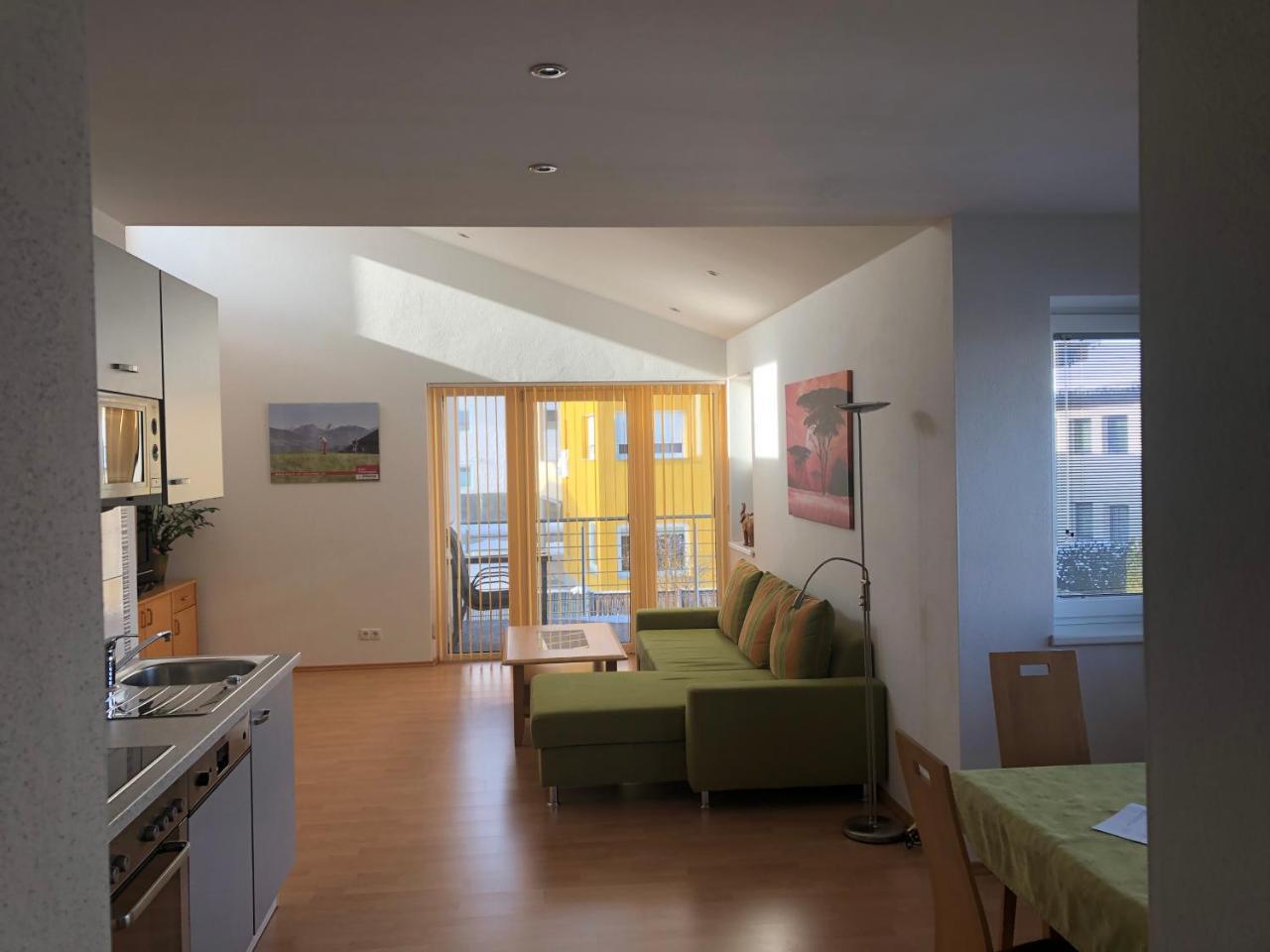 Ferienwohnung Schweiberer Fügen Dış mekan fotoğraf