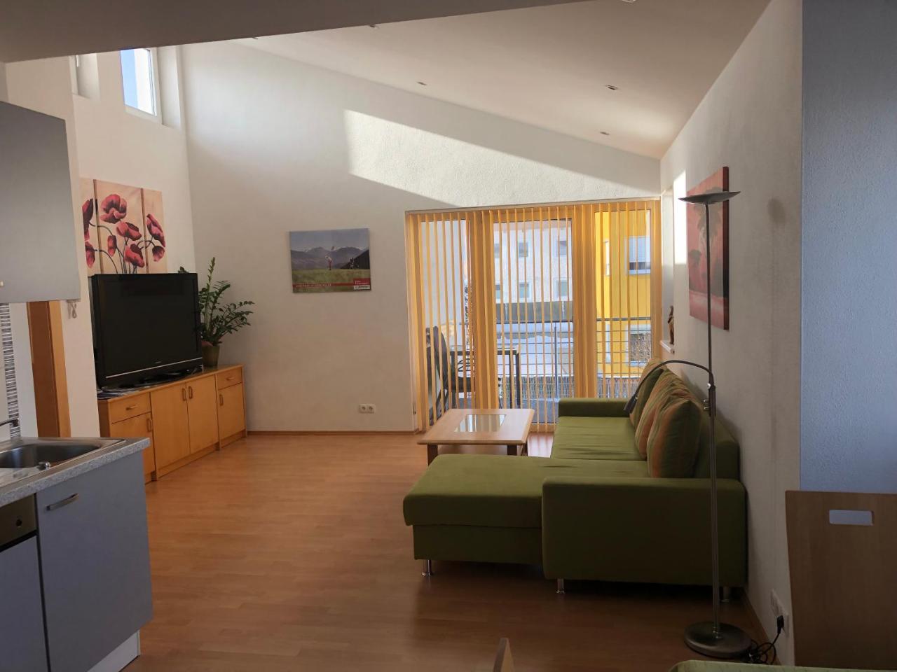 Ferienwohnung Schweiberer Fügen Dış mekan fotoğraf