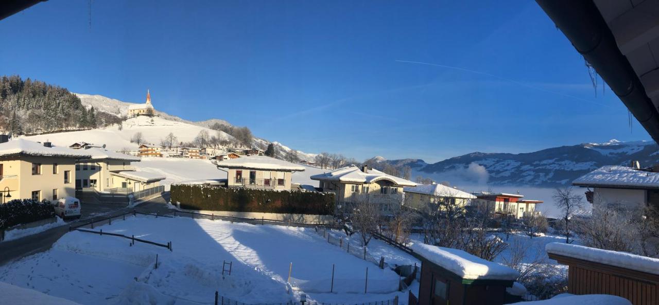 Ferienwohnung Schweiberer Fügen Dış mekan fotoğraf