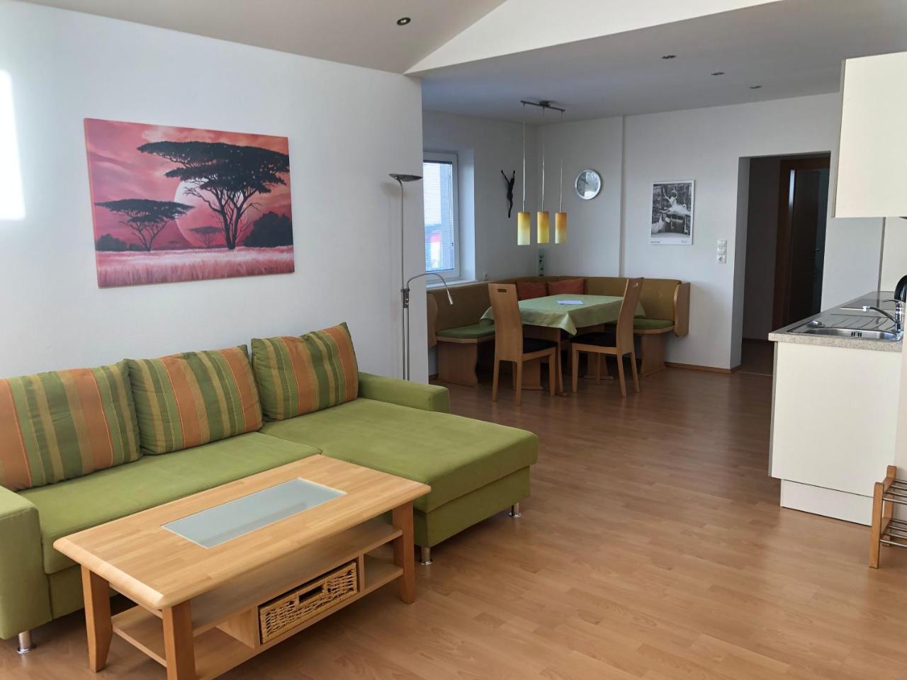 Ferienwohnung Schweiberer Fügen Dış mekan fotoğraf