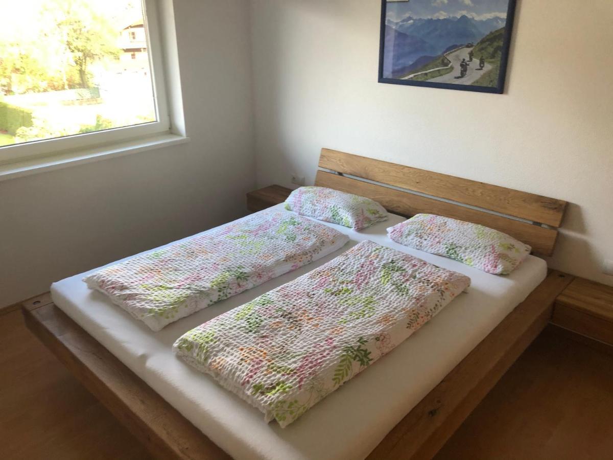Ferienwohnung Schweiberer Fügen Dış mekan fotoğraf